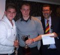 Presentation Dinner