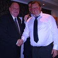 Presentation Dinner