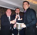 Presentation Dinner