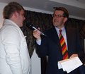 Presentation Dinner