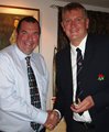 Presentation Dinner