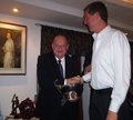 Presentation Dinner