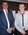 Presentation Dinner