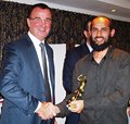 Presentation Dinner