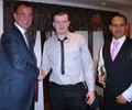 Presentation Dinner