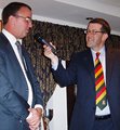 Presentation Dinner