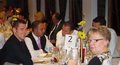 Presentation Dinner
