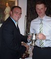 Presentation Dinner