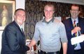 Presentation Dinner