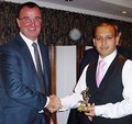 Presentation Dinner