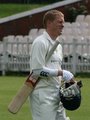 Nick Milner - Morecambe - All Rounder