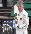 Stuart Naden - Chorley