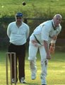 Carnforth v Warton