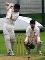 Chorley v Leyland