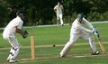 Chorley v Leyland