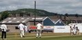 Carnforth Cricket ground