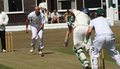 Jon-Jon Smuts plays Darren Nelson straight to reach his century