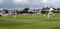 Carnforth CC