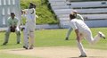 Sajid Patel hooks Steven Croft