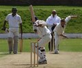 Sajid Patel v Steven Croft plus 1 second