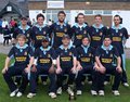 Netherfield CC Latham Baxendale Twenty/20 - Champions