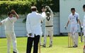 Ben Harrison caught Ikram Ullah bowled Ben Simm