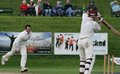 Callum Ferguson bowling to Tom Wilson