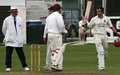 Callum Ferguson on reaching his 100