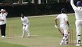 Dipesh Patel LBW to Dinuka Hettiarachchi
