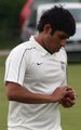 Dipesh Patel of Preston