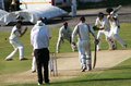 Balckpool v Netherfield 