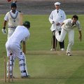 Tom Barnfield bowled by Richard Gleeson