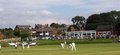 Chorley CC on a sunny September day