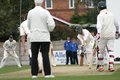 St Annes v Netherfield