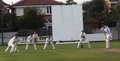 St Annes set an attacking field