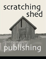 Scratching Shed Publishing