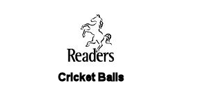 Reader Cricket Balls